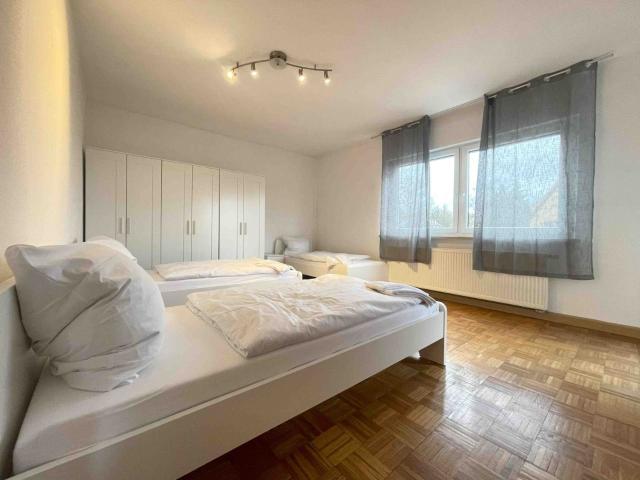 Apartment mieten in Amberg, Bayern