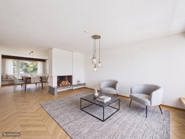 Wohnung kaufen in Wettswil, Zürich