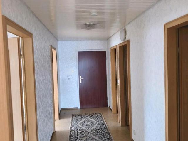 Wohnung kaufen in Bad Waldsee, Baden-Württemberg