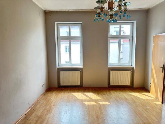 Apartment kaufen in KG Fünfhaus, Wien