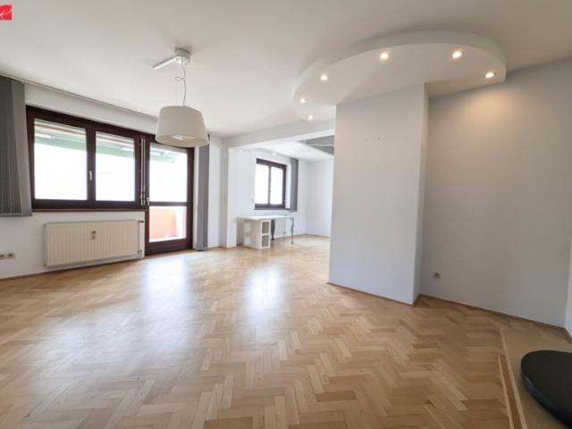 Wohnung kaufen in Innere Stadt, Fürstenfeld