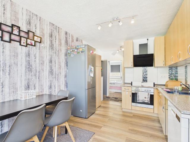 Wohnung kaufen in Bobenheim-Roxheim, Rheinland-Pfalz