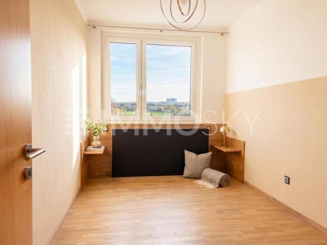Apartment kaufen in Wels, Oberösterreich
