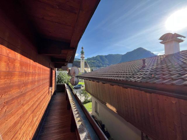 Apartment mieten in Reith im Alpbachtal, Tirol