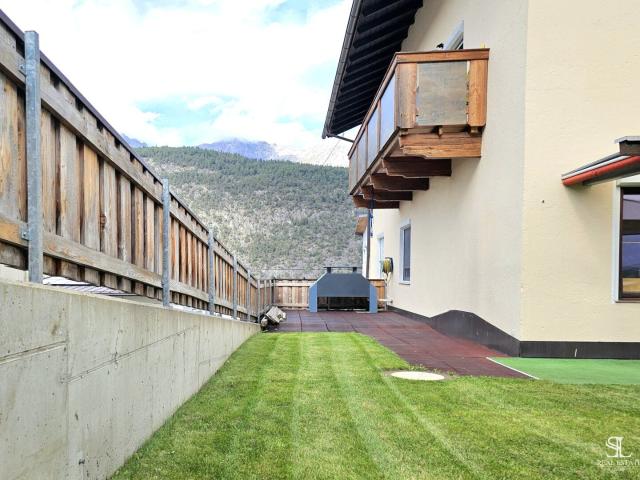 Wohnung kaufen in Rietz, Tirol