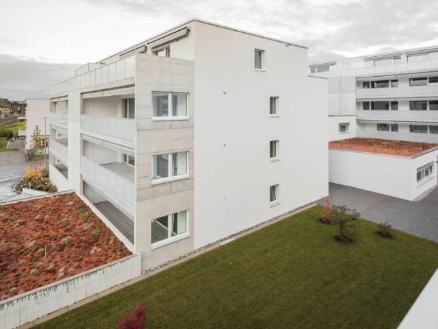Wohnung mieten in Romanshorn, Thurgau