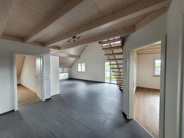 Apartment mieten in Herzogenbuchsee, Verwaltungsregion Emmental-Oberaargau