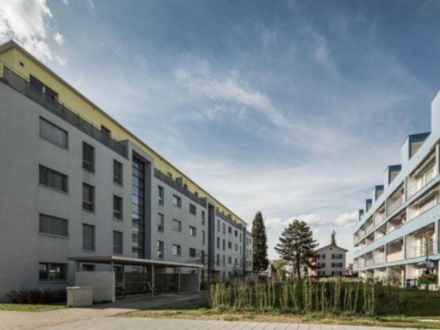 Apartment mieten in Lü