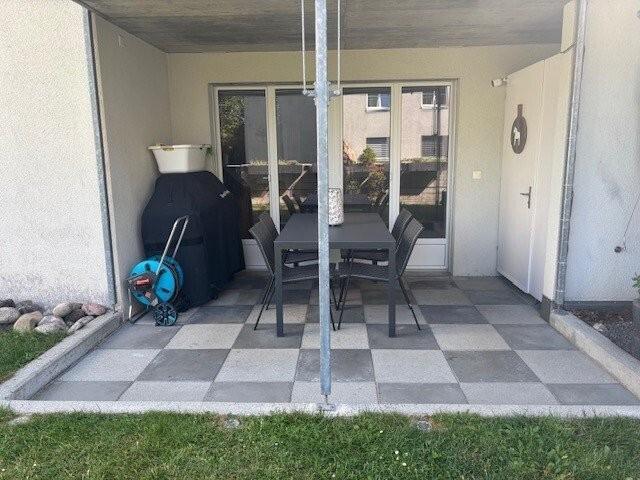 Apartment mieten in Urtenen, Bern