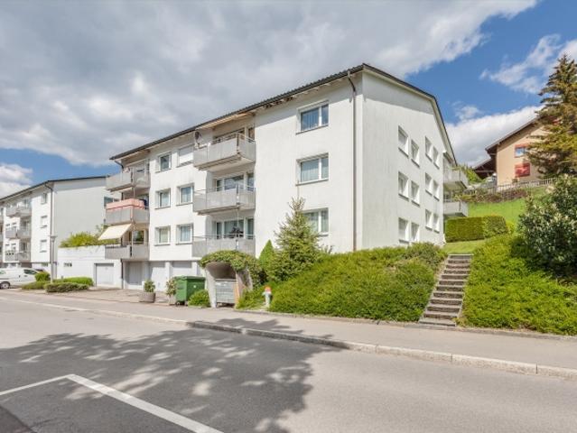 Wohnung mieten in Gattikon, Zürich