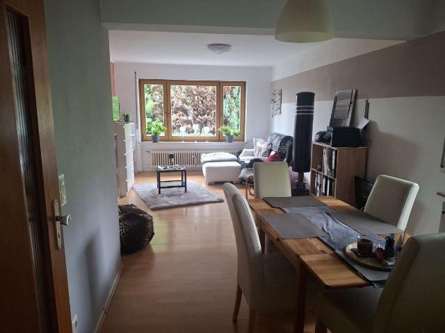 Wohnung mieten in Hirschfeld (Hunsrück), Rhein-Hunsrück-Kreis