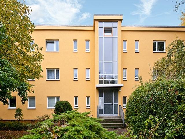 Apartment mieten in Britz, Berlin