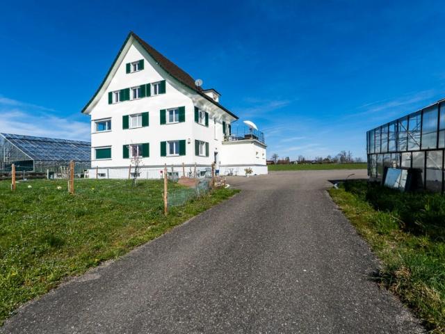 Wohnung mieten in Roggwil (TG), Thurgau