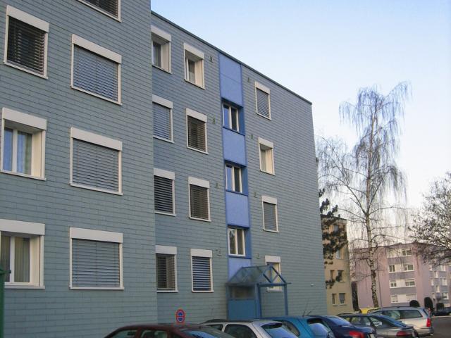 Apartment mieten in Hinwil, Zürich