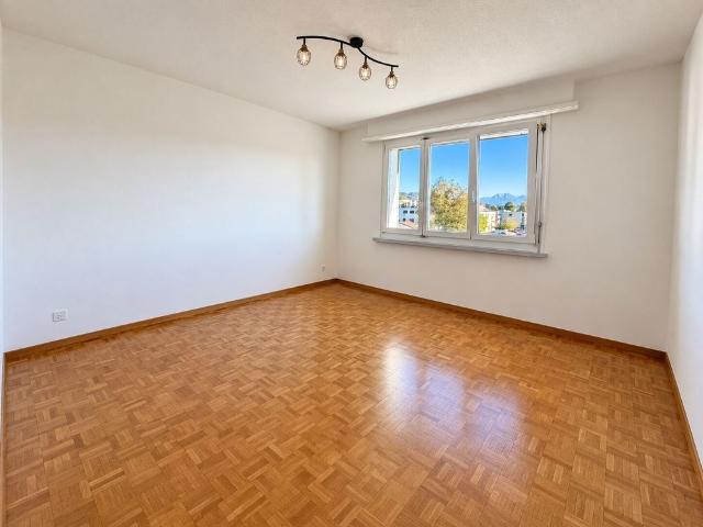 Apartment mieten in Hadlikon, Hinwil