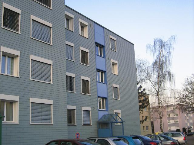 Wohnung mieten in Hadlikon, Hinwil