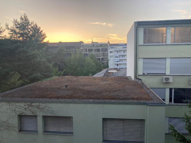Apartment mieten in Grossbasel, Basel