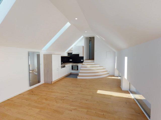 Apartment mieten in Burgau