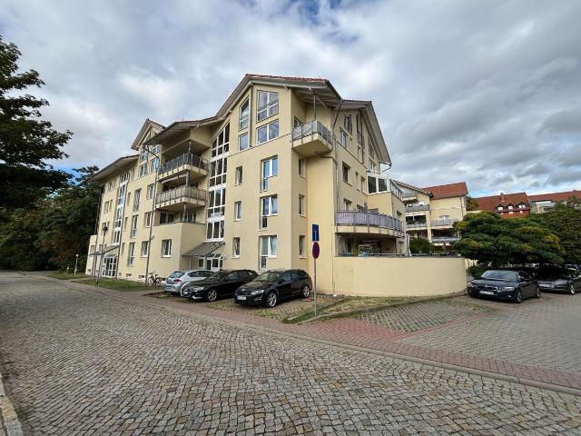 Wohnung kaufen in Halberstadt, Landkreis Harz