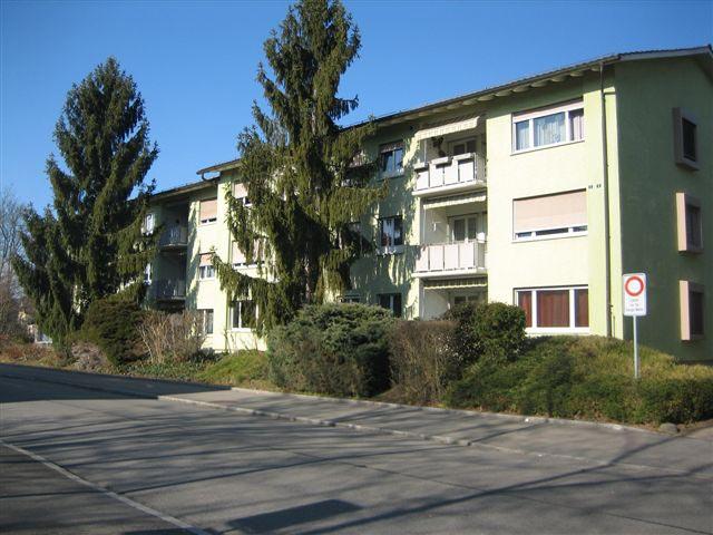 Wohnung mieten in Wettingen, Aargau