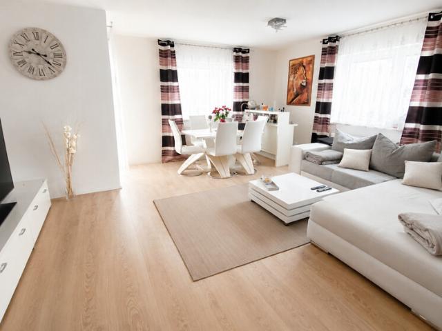 Wohnung kaufen in Hösbach, Bayern