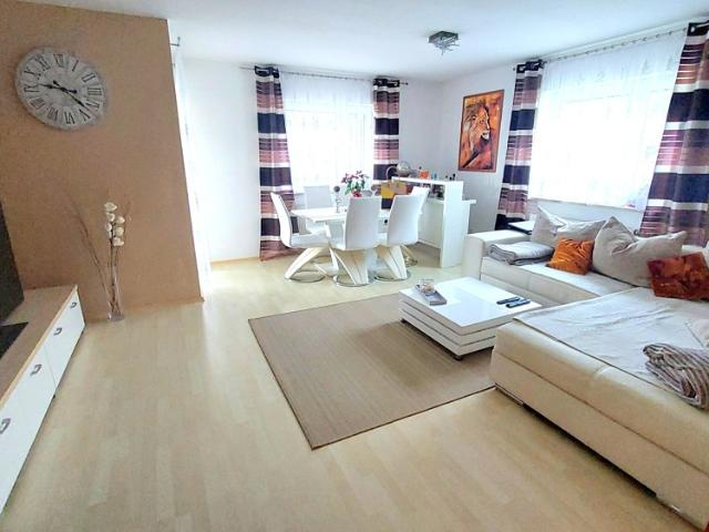 Wohnung kaufen in Hösbach, Bayern