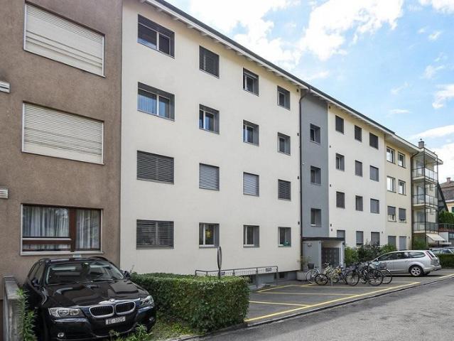 Apartment mieten in Bern