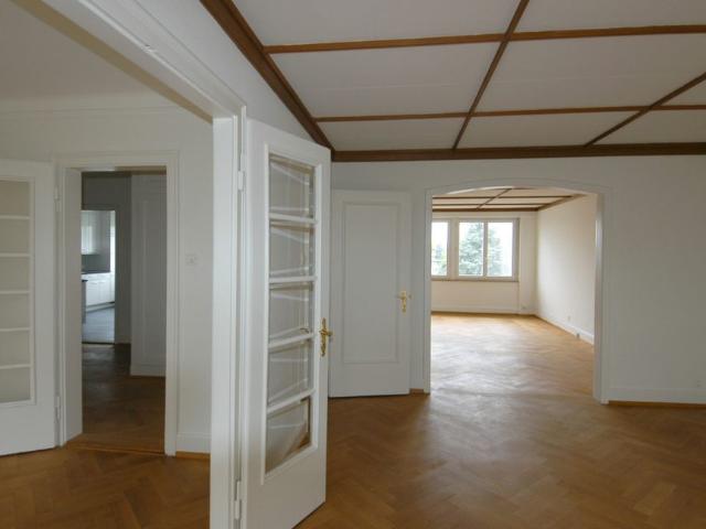 Apartment mieten in Basel, Basel-Stadt