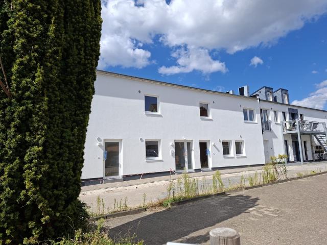 Wohnung mieten in Obenstrohe, Varel