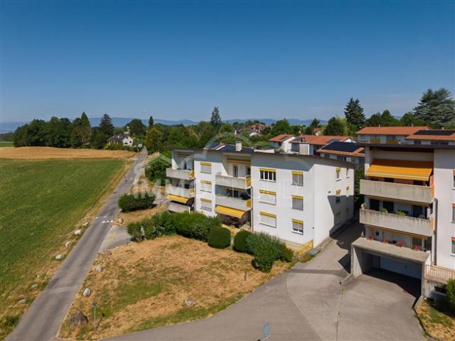 Wohnung kaufen in Cugy (VD), Waadt