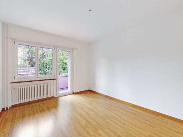 Wohnung mieten in Zuchwil, Amtei Bucheggberg-Wasseramt