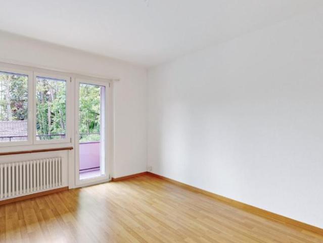Apartment mieten in Zuchwil, Amtei Bucheggberg-Wasseramt