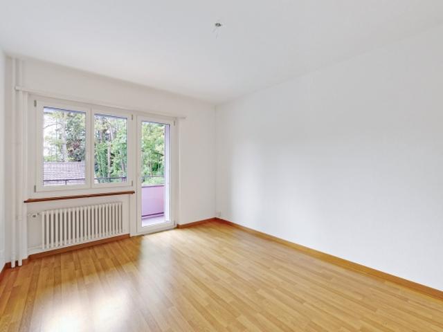 Wohnung mieten in Zuchwil, Amtei Bucheggberg-Wasseramt