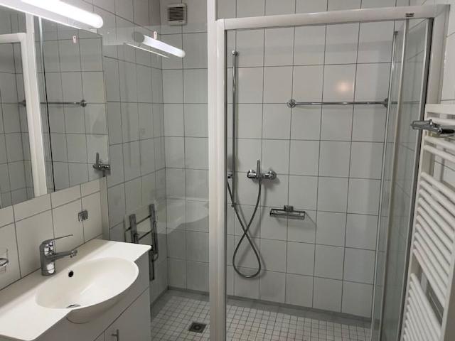 Apartment mieten in Baden, Aargau