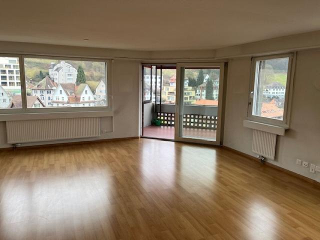 Apartment mieten in Baden, Aargau