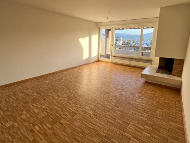 Apartment mieten in Reinach (BL), Basel-Landschaft
