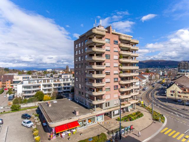 Apartment mieten in Reinach (BL), Basel-Landschaft