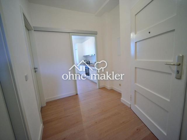 Apartment kaufen in Lichtenberg, Berlin