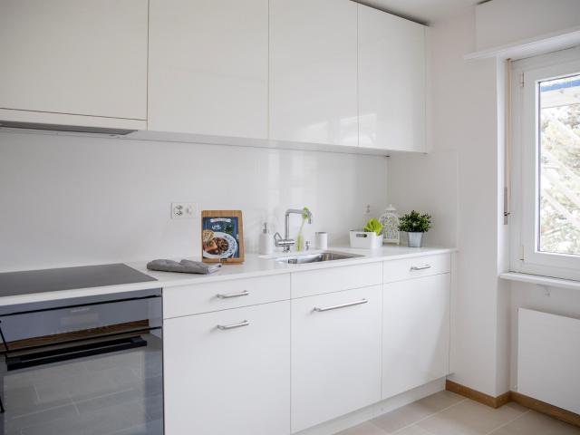 Apartment mieten in Altstätten (SG), St. Gallen