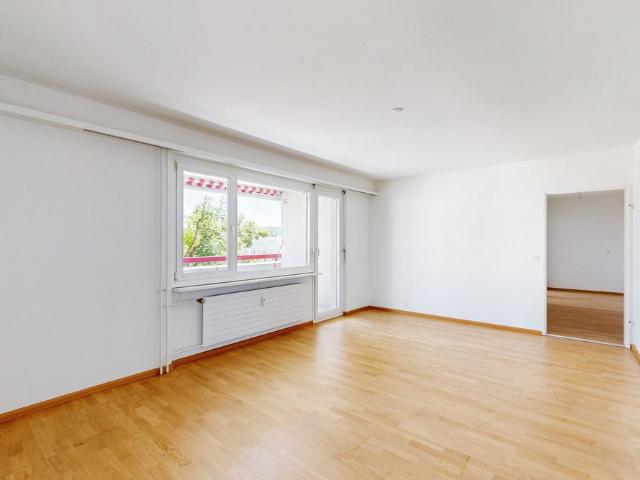 Apartment mieten in Allschwil, Bezirk Arlesheim