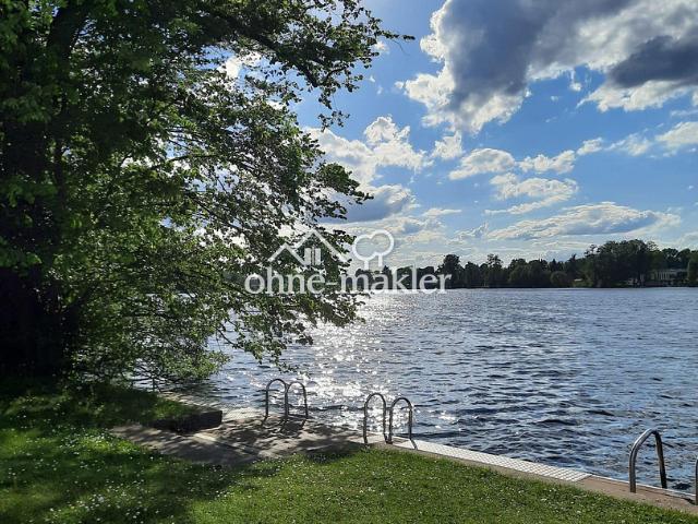 Apartment kaufen in Heiligensee, Berlin