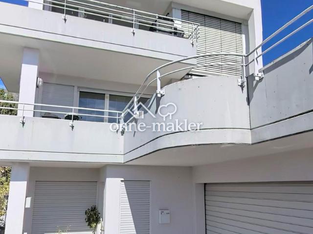 Apartment kaufen in Karthause Nord, Koblenz