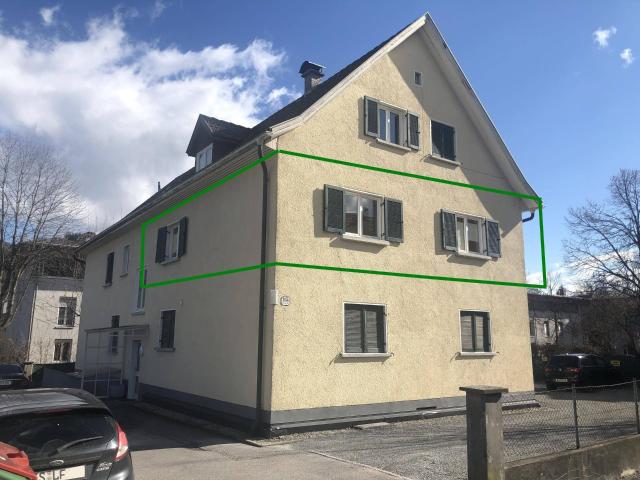 Apartment mieten in Bregenz, Bezirk Bregenz