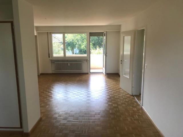 Apartment mieten in Bottmingen, Bezirk Arlesheim