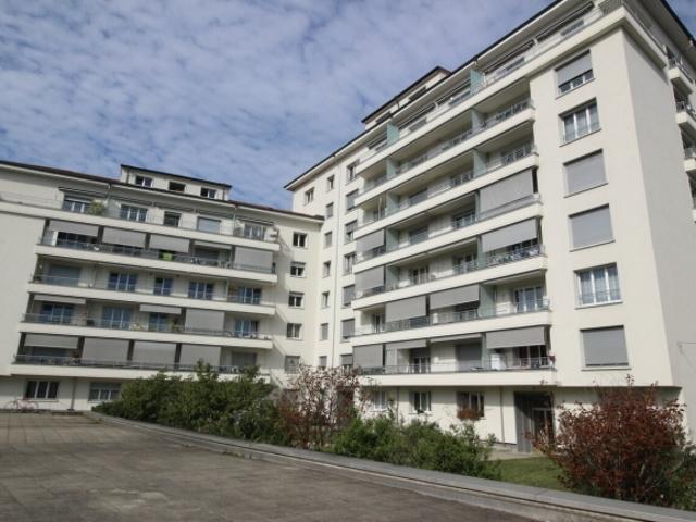 Wohnung mieten in Villars, Freiburg