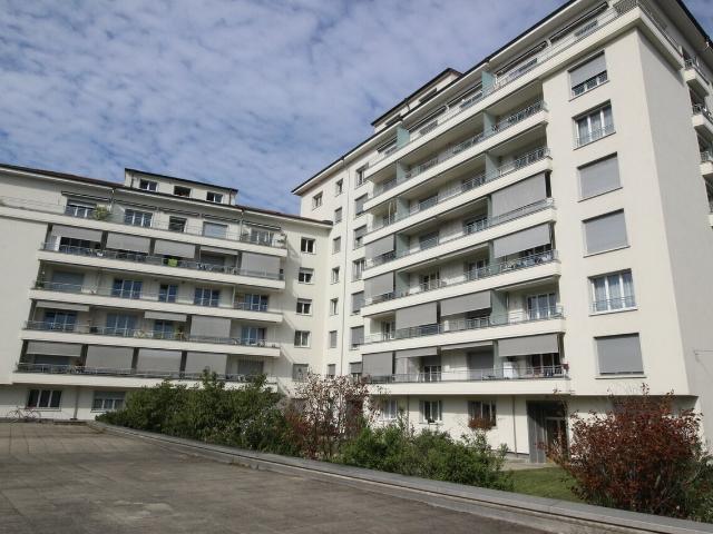 Wohnung mieten in Villars, Freiburg