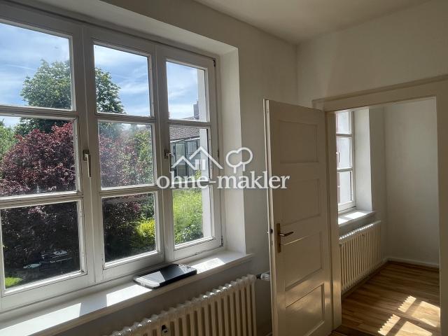 Apartment mieten in Stadtmitte/Neustadt, Hildesheim