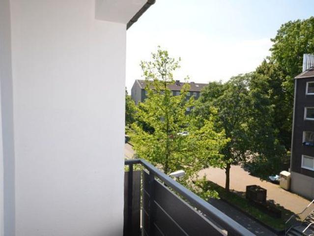 Apartment mieten in Duisburg-Mitte, Duisburg