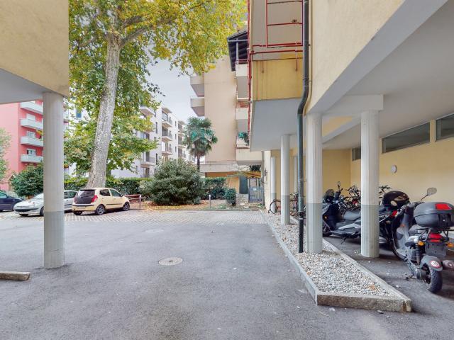 Wohnung mieten in Aldesago, Tessin