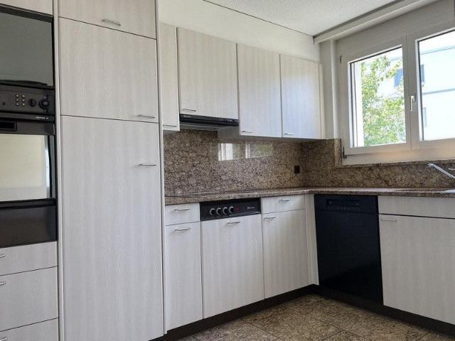 Apartment mieten in Ennetbaden, Aargau